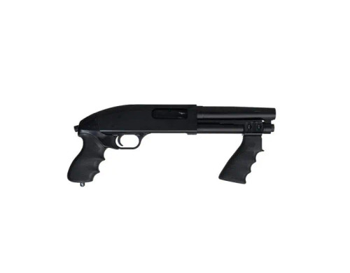 PTR The Jack AOW 12 Ga Black 2+1