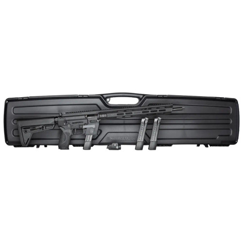 Smith & Wesson Response Bundle 9mm 16.5" Black