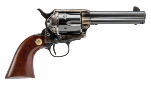 Cimarron Model P 4.75" Charcoal Blue MP410