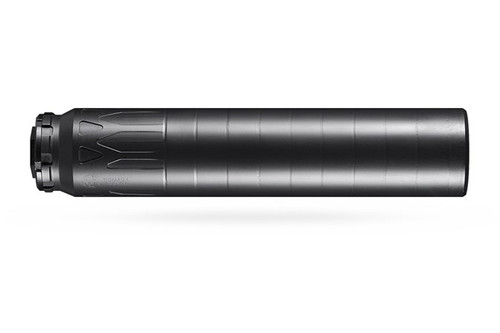 Dead Air Nomad L .30 Cal Titanium Suppressor Black