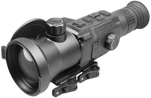 AGM Global Evolver 2.5-20x Thermal Scope