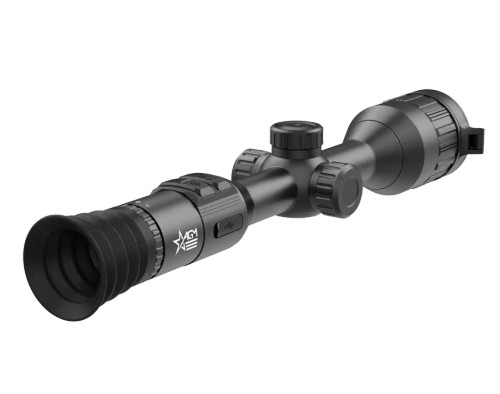 AGM Global Adder V2 LRF 50-640 4-24x Thermal Scope