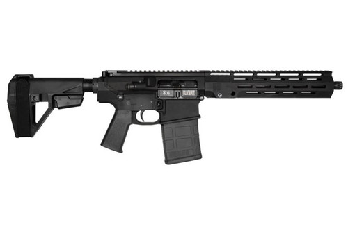 Diamondback DB10 8.6 Blackout 12" Black