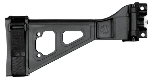 SB Tactical SBT5K Brace Black
