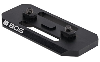 BOG ARCA Swiss Rail M-LOK Mount