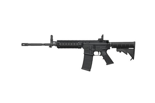 Colt Law Enforcement Carbine 5.56 NATO 16.1" Black