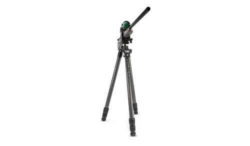 Vortex Switchback Carbon Fiber Tripod