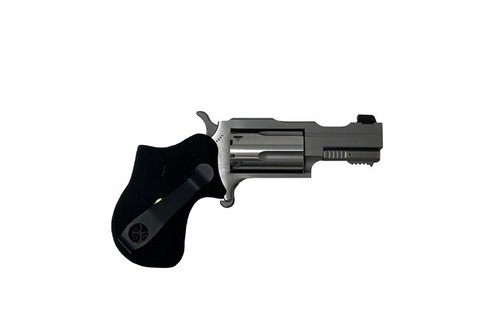 North American Arms Rule 1 Mini-Revolver 22 Mag 1-5/8" Stainless