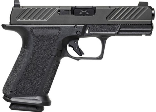 Shadow Systems MR920 9mm 4" Black SS-1029