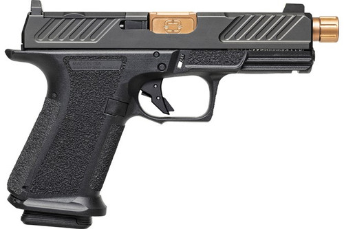 Shadow Systems MR920 9mm 4" Black view 2