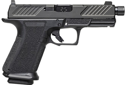 Shadow Systems MR920 9mm 4.5" Black