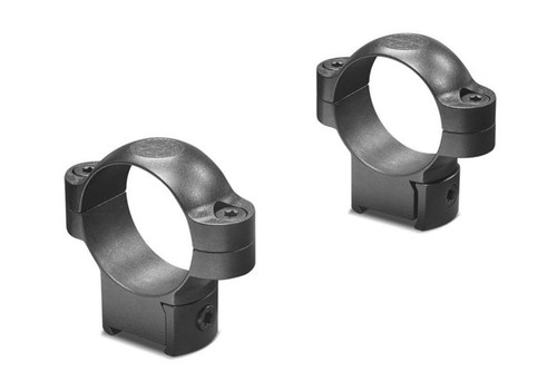 Leupold CZ 527 Medium 30mm Scope Rings