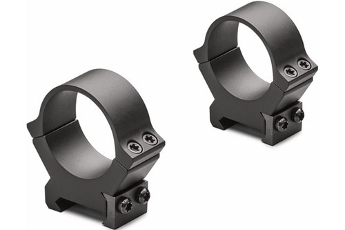 Leupold PRW2 Low 30mm Scope Rings