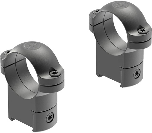 Leupold High 1" Scope Rings