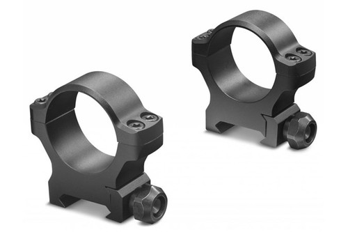 Leupold Back Country High 34mm Scope Rings