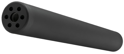 Ab Suppressor Little Bird 22 LR Aluminum Suppressor Black