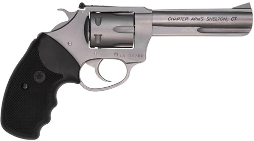 Charter Arms Pathfinder Target 22 LR 4.2" Stainless