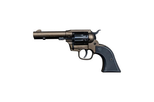 Diamondback Sidekick 22 LR 4.5" Midnight Bronze