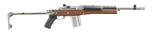 Ruger Mini-14 Tactical .300 Blackout 16" Wood