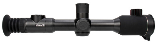 Wave Atris 3.35 3-3x35mm Thermal Scope