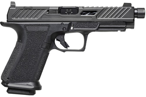Shadow Systems MR920L Elite 9mm 5" Black view 2