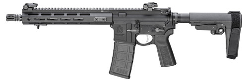 Springfield Saint Victor 5.56 NATO 11.5" Black