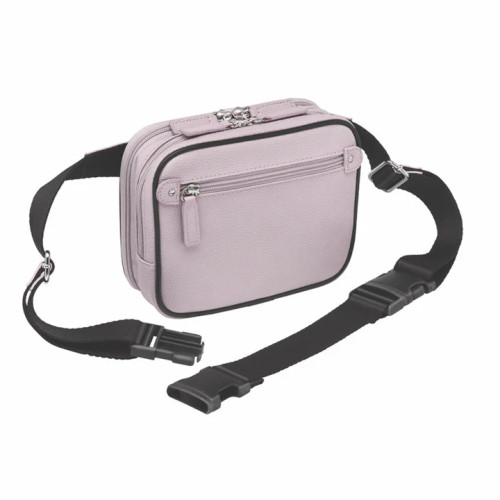 GTM Sling Waist Pack Lavender GTM-116/LAV
