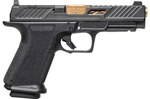 Shadow Systems MR920L Elite 9mm 5" Black view 2