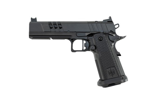 Military Armament Corporation 1911MAC 9mm 5" Black