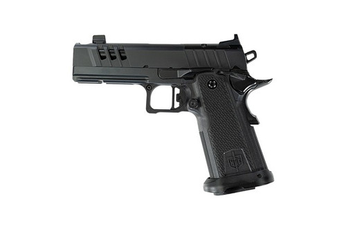 Military Armament Corporation 1911MAC 9mm 4.25" Black