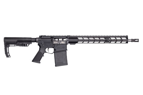 POF USA LMR Rogue 308 Win 16.5" Black