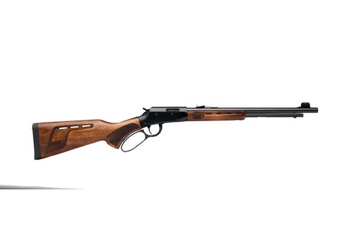 Savage Arms Revel Classic 22 LR 18" Walnut