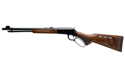 Savage Arms Revel DLX .22 WMR 18" Walnut