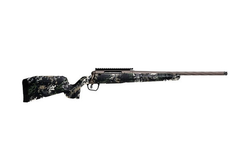 Savage Arms Axis 2 Forest 350 Legend 18" Bronze