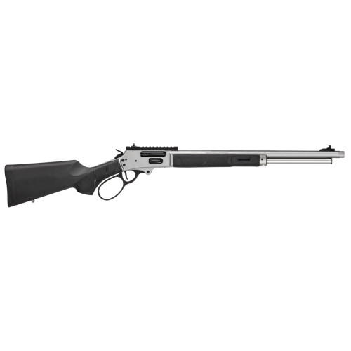 Smith & Wesson 1854 .45-70 Govt 20