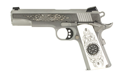 Colt Delta Elite 10mm 5" Stainless