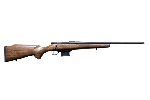 Howa M1500 Mini Action 6.5 Grendel 22" Walnut