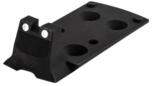 Kimber 1911 Vortex Venom Optic Plate