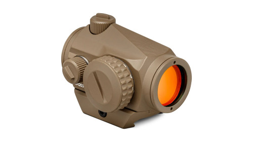 Vortex Crossfire 2 MOA Red Dot Tan