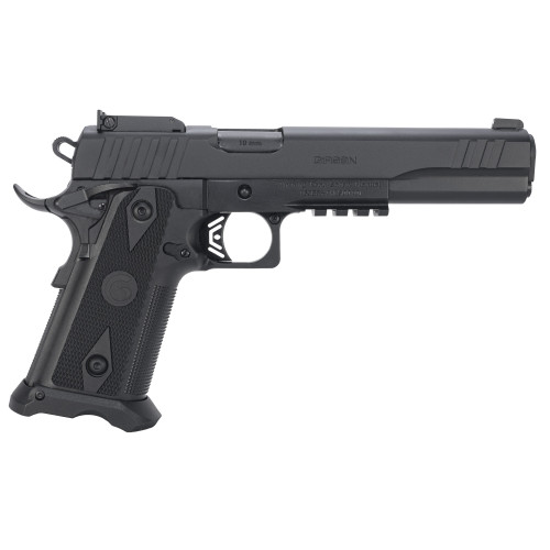 Girsan Witness 2311 10mm 6" Black