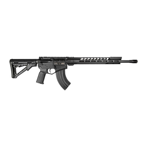 Diamondback DB15 Black Gold 6.5 Grendel 18" Black