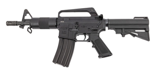 DPMS DP-15 Kitty Kat .300 Blackout Black 7.5"