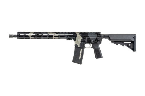 IWI Zion-15 Urban DBU 5.56 NATO 16" Urban Camo