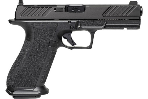 Shadow Systems DR920 9mm 4.5" Black view 2