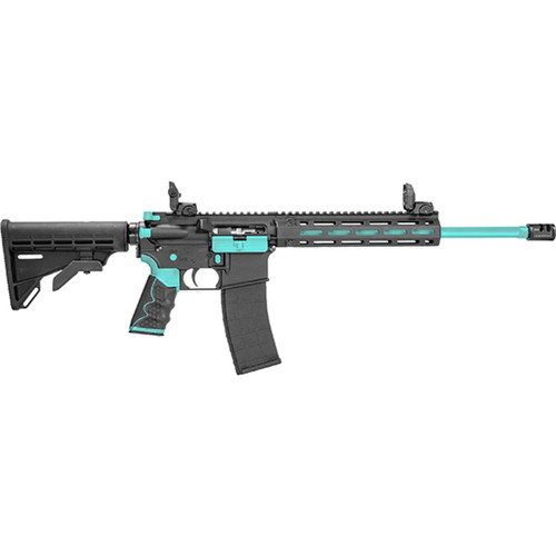 Tippmann M4-REDLINE .22 LR 16" Black A101230
