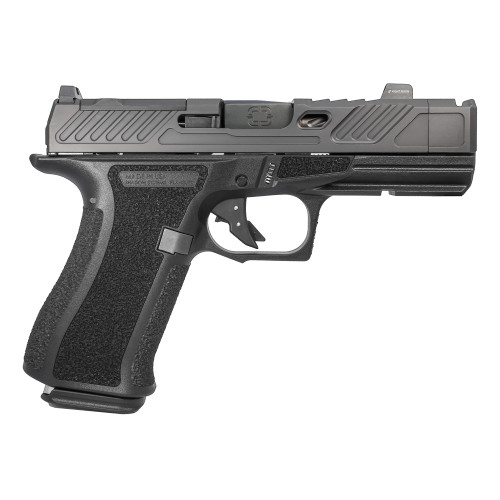 Shadow Systems CR920XP Elite 9mm 3.75 Black