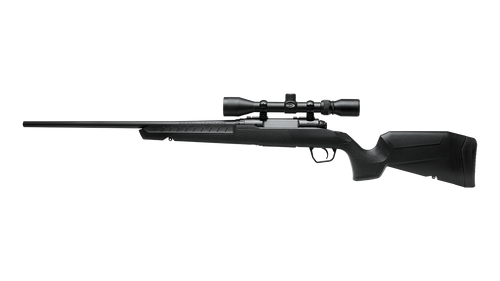 Savage Arms Axis XP .243 Win 20" Black