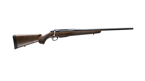 Tikka T3x Hunter .300 Win Mag 24.3" Black