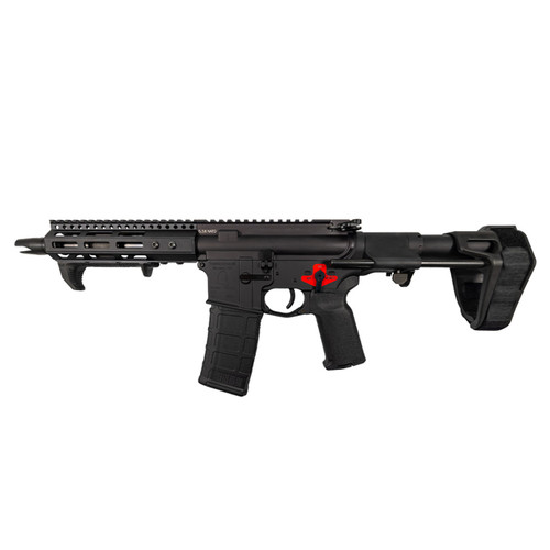 Franklin BFSIII PDW-C7 .223 Rem 7.5" Black