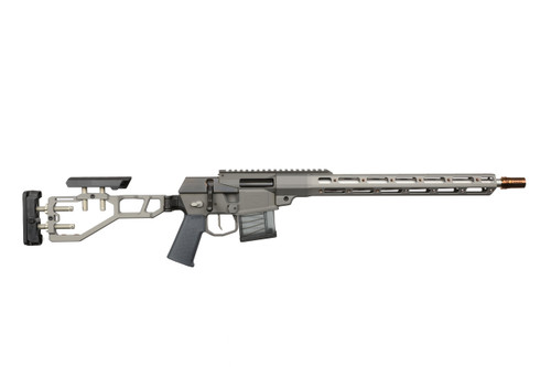 Q LLC Mini Fix 6 ARC 16"Black